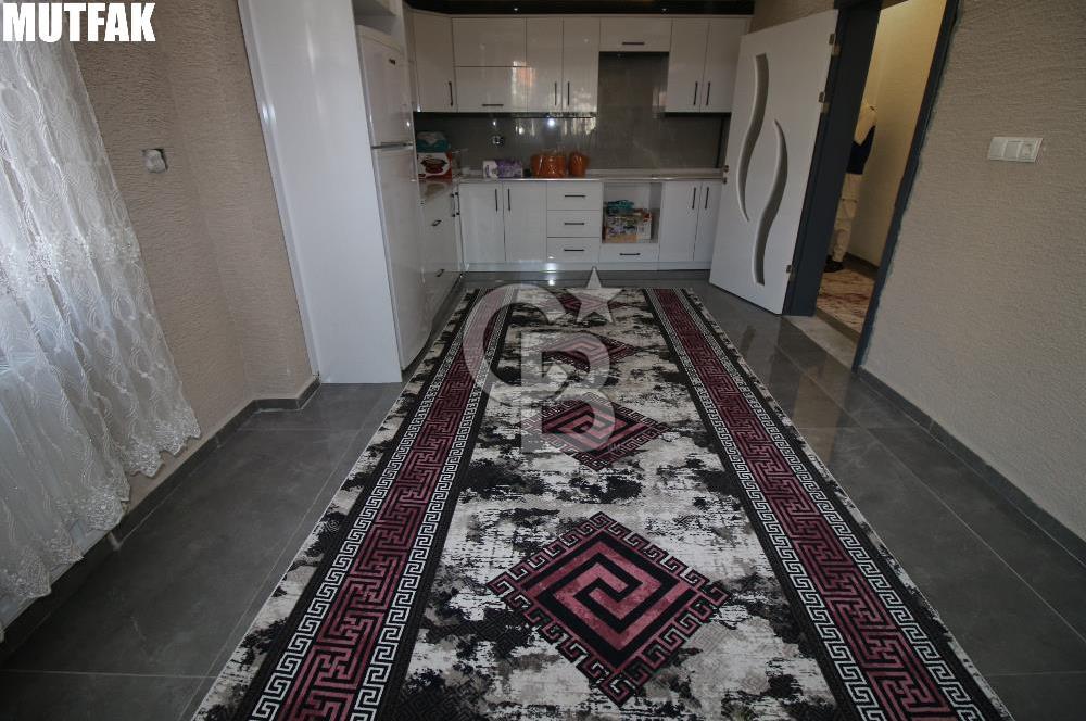 CB OPİA'DAN KIBRIS CAD. CEPHE 3 KATLI MASRAFSIZ MÜSTAKİL FIRSATI