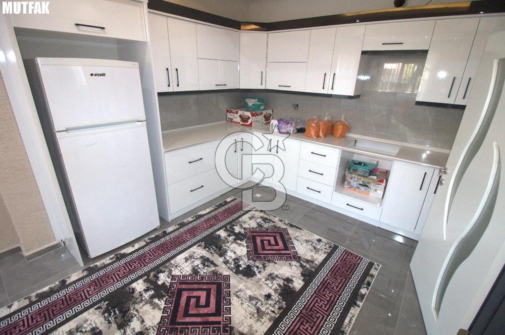 CB OPİA'DAN KIBRIS CAD. CEPHE 3 KATLI MASRAFSIZ MÜSTAKİL FIRSATI