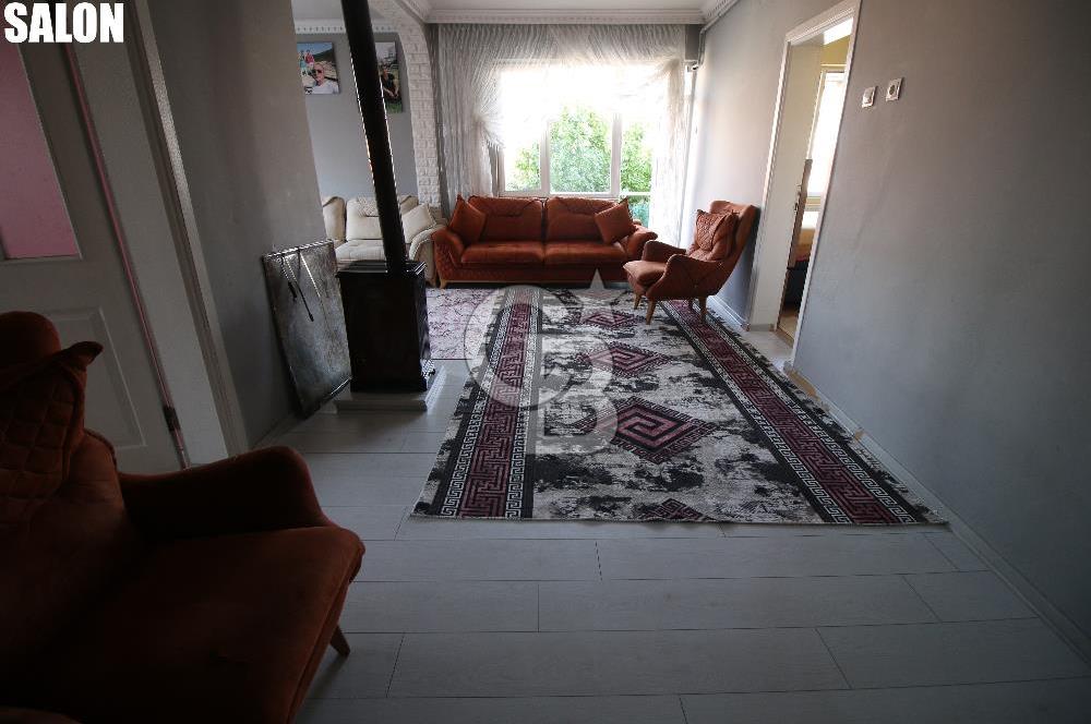 CB OPİA'DAN KIBRIS CAD. CEPHE 3 KATLI MASRAFSIZ MÜSTAKİL FIRSATI