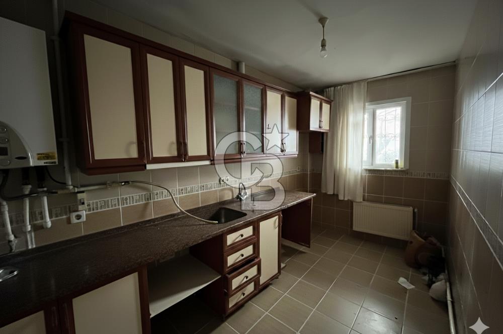 Zümrütevler mahallesi kir