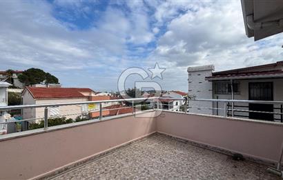 URLA İSKELEDE EŞYALI 2+1 KİRALIK DAİRE