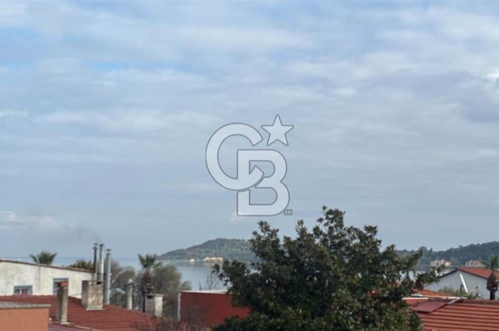 URLA İSKELEDE EŞYALI 2+1 KİRALIK DAİRE