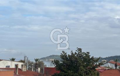 URLA İSKELEDE EŞYALI 2+1 KİRALIK DAİRE