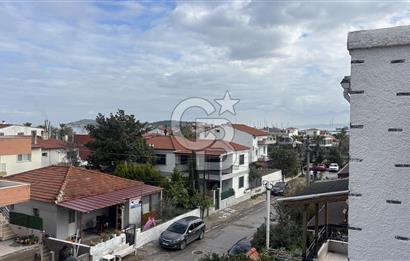 URLA İSKELEDE EŞYALI 2+1 KİRALIK DAİRE