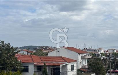 URLA İSKELEDE EŞYALI 2+1 KİRALIK DAİRE