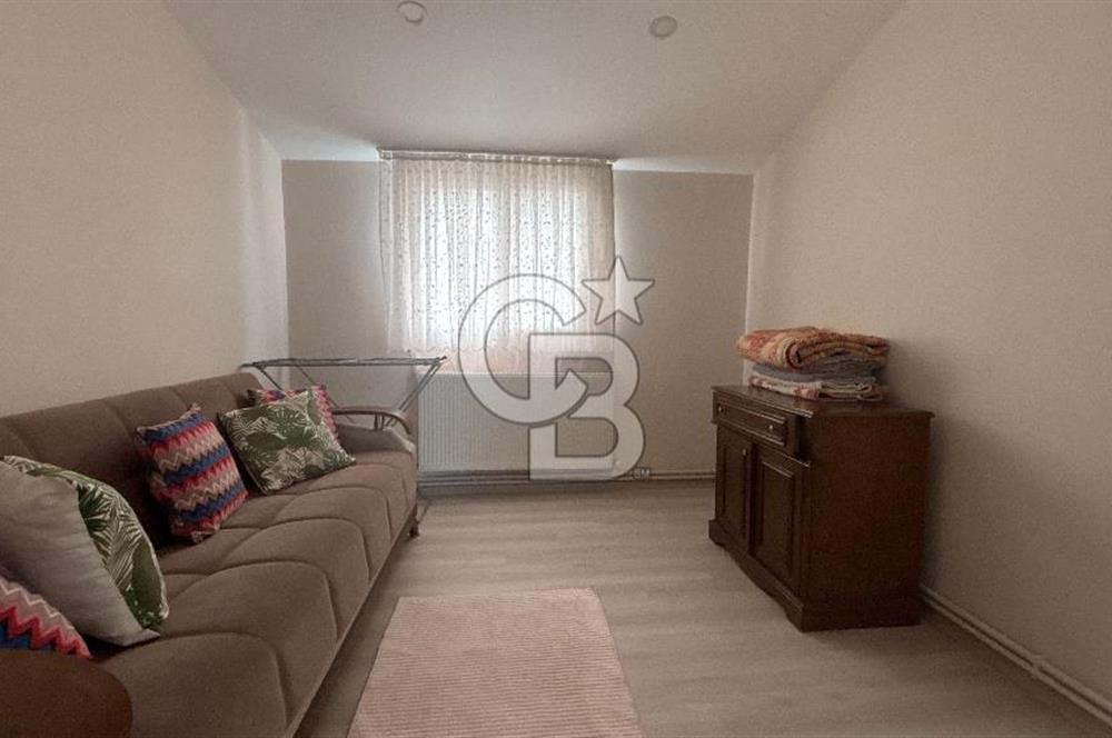 URLA İSKELEDE EŞYALI 2+1 KİRALIK DAİRE