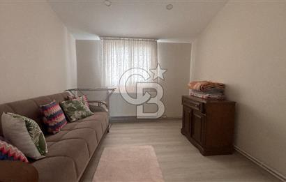 URLA İSKELEDE EŞYALI 2+1 KİRALIK DAİRE