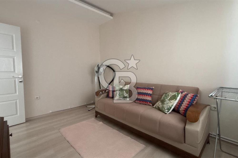 URLA İSKELEDE EŞYALI 2+1 KİRALIK DAİRE