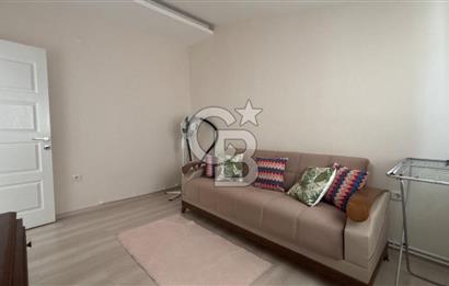 URLA İSKELEDE EŞYALI 2+1 KİRALIK DAİRE
