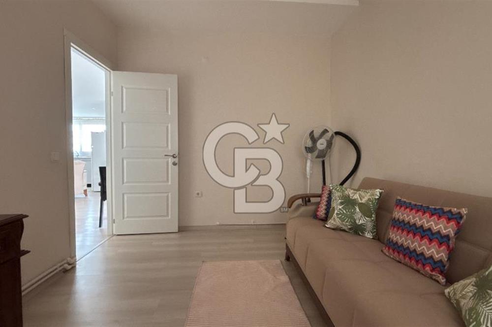 URLA İSKELEDE EŞYALI 2+1 KİRALIK DAİRE