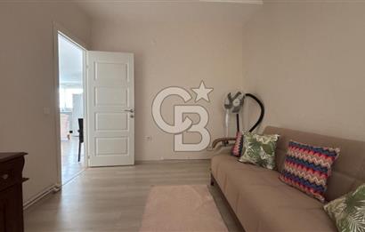URLA İSKELEDE EŞYALI 2+1 KİRALIK DAİRE