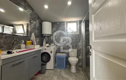 URLA İSKELEDE EŞYALI 2+1 KİRALIK DAİRE