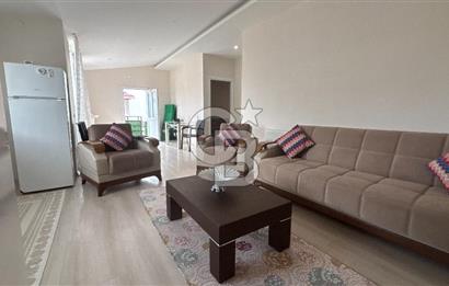 URLA İSKELEDE EŞYALI 2+1 KİRALIK DAİRE