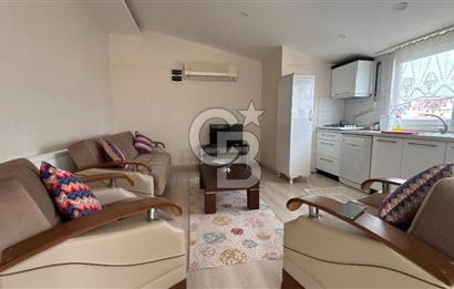 URLA İSKELEDE EŞYALI 2+1 KİRALIK DAİRE