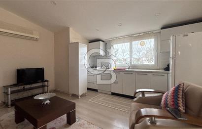 URLA İSKELEDE EŞYALI 2+1 KİRALIK DAİRE