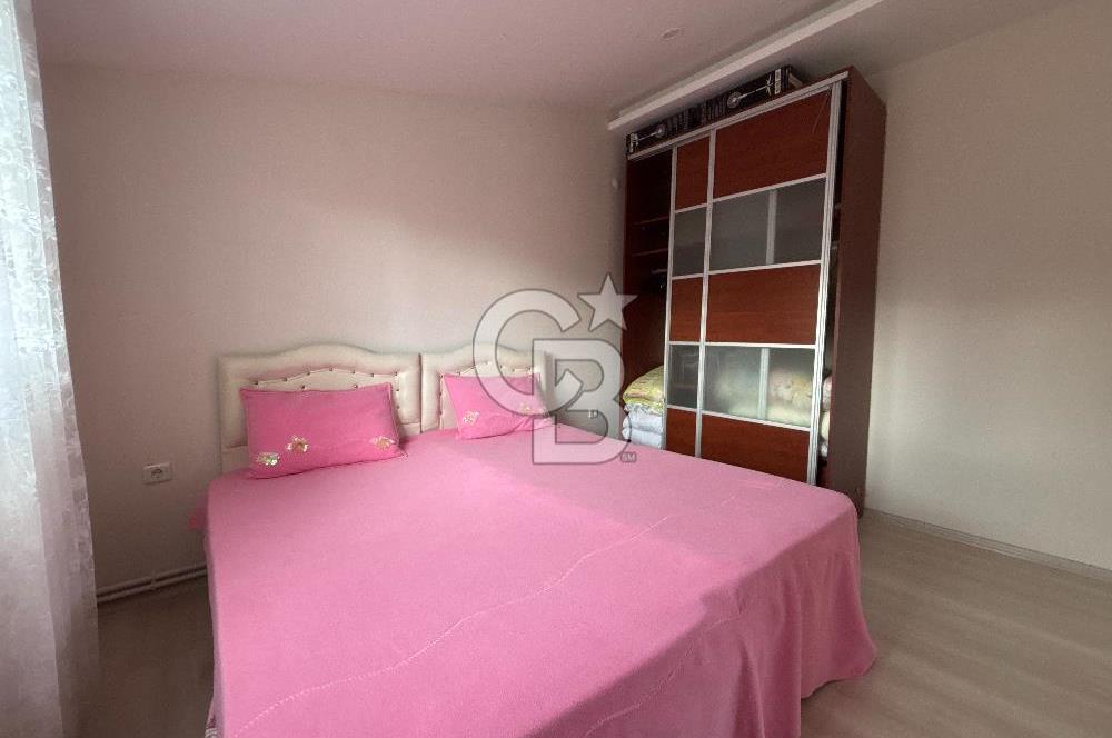 URLA İSKELEDE EŞYALI 2+1 KİRALIK DAİRE