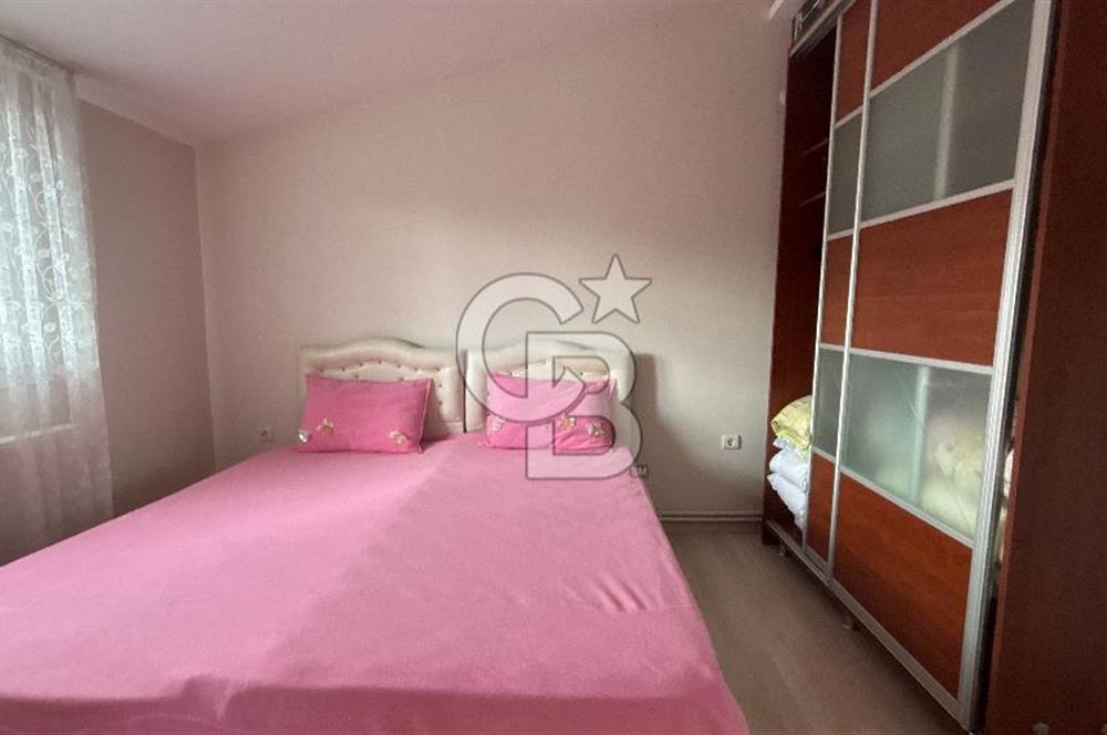 URLA İSKELEDE EŞYALI 2+1 KİRALIK DAİRE