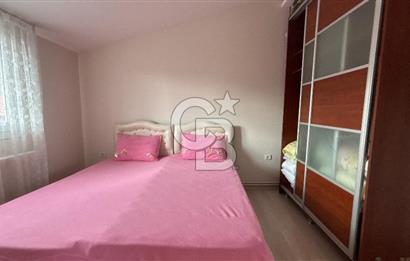 URLA İSKELEDE EŞYALI 2+1 KİRALIK DAİRE