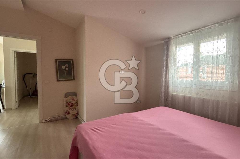 URLA İSKELEDE EŞYALI 2+1 KİRALIK DAİRE