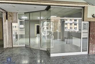 YENİŞEHİR İŞ MERKEZİNDE KÖŞE KONUMDA SATILIK DÜKKAN - 7 - 333261
