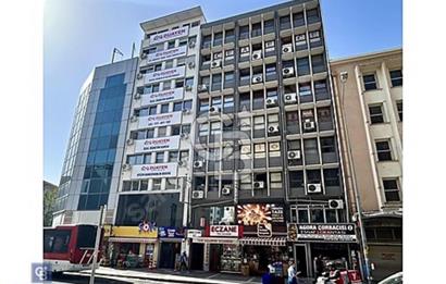 ÇANKAYA MERKEZİ LOKASYONDA BAKIMLI TAM KAT SATILIK OFİS