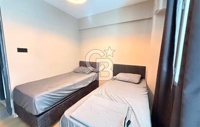 Kuşadası Yıldızcı Burnu’nda Satılık 3+1 Deniz Manzaralı Dubleks Villa