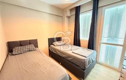 Kuşadası Yıldızcı Burnu’nda Satılık 3+1 Deniz Manzaralı Dubleks Villa