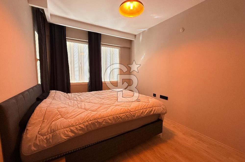 Kuşadası Yıldızcı Burnu’nda Satılık 3+1 Deniz Manzaralı Dubleks Villa