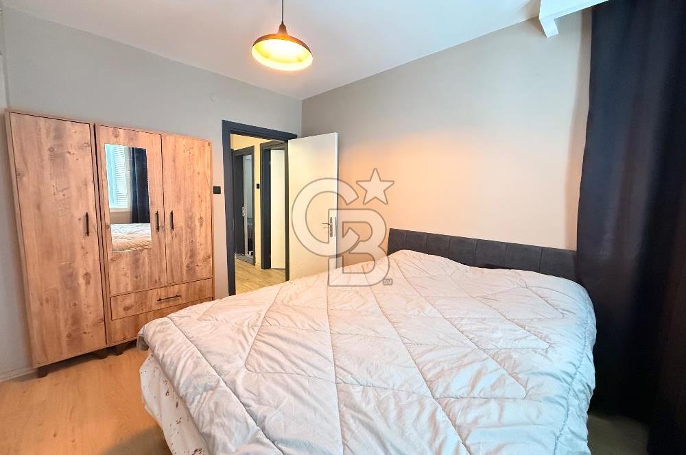 Kuşadası Yıldızcı Burnu’nda Satılık 3+1 Deniz Manzaralı Dubleks Villa