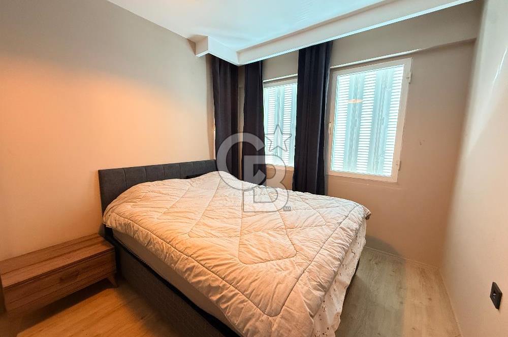 Kuşadası Yıldızcı Burnu’nda Satılık 3+1 Deniz Manzaralı Dubleks Villa