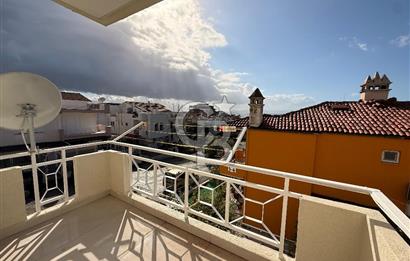 Kuşadası Yıldızcı Burnu’nda Satılık 3+1 Deniz Manzaralı Dubleks Villa