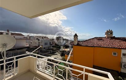 Kuşadası Yıldızcı Burnu’nda Satılık 3+1 Deniz Manzaralı Dubleks Villa