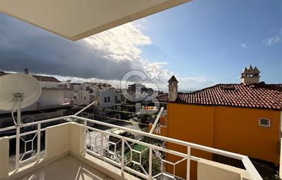 Kuşadası Yıldızcı Burnu’nda Satılık 3+1 Deniz Manzaralı Dubleks Villa