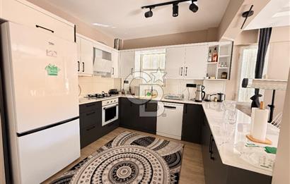 Kuşadası Yıldızcı Burnu’nda Satılık 3+1 Deniz Manzaralı Dubleks Villa