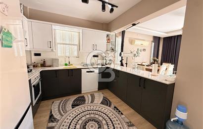 Kuşadası Yıldızcı Burnu’nda Satılık 3+1 Deniz Manzaralı Dubleks Villa