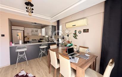 Kuşadası Yıldızcı Burnu’nda Satılık 3+1 Deniz Manzaralı Dubleks Villa