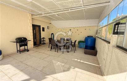 Kuşadası Yıldızcı Burnu’nda Satılık 3+1 Deniz Manzaralı Dubleks Villa