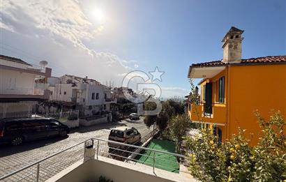 Kuşadası Yıldızcı Burnu’nda Satılık 3+1 Deniz Manzaralı Dubleks Villa