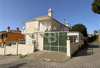 Kuşadası Yıldızcı Burnu’nda Satılık 3+1 Deniz Manzaralı Dubleks Villa - 3 - 333283