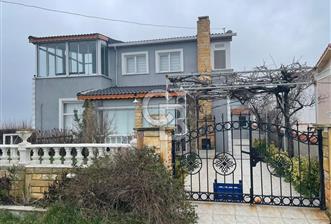 ÇANAKKALE LAPSEKİ EMEK TATİL'DE DENİZE SIFIR MÜSTAKİL SATILIK DUBLEKS EV - 3 - 333256