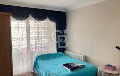 Bağlıca da Nezih Sitede Geniş ve Ferah Satılık Daire