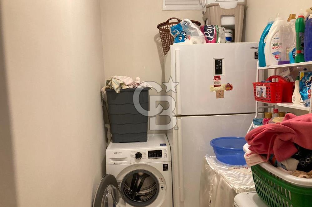 Bağlıca da Nezih Sitede Geniş ve Ferah Satılık Daire