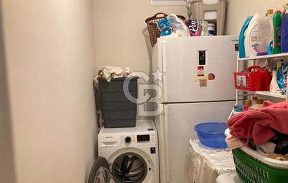 Bağlıca da Nezih Sitede Geniş ve Ferah Satılık Daire