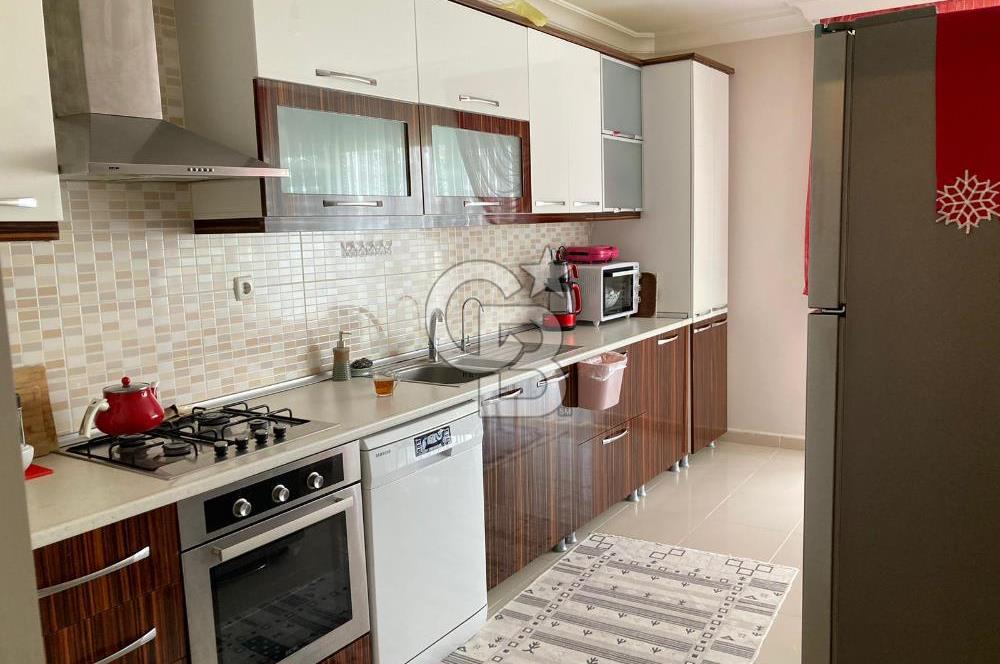 Bağlıca da Nezih Sitede Geniş ve Ferah Satılık Daire