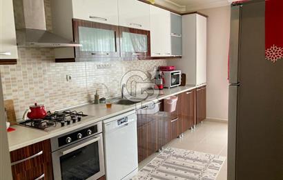 Bağlıca da Nezih Sitede Geniş ve Ferah Satılık Daire