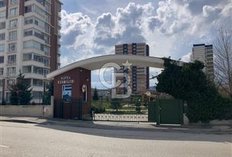 Bağlıca da Nezih Sitede Geniş ve Ferah Satılık Daire - 10 - 333253