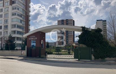 Bağlıca da Nezih Sitede Geniş ve Ferah Satılık Daire