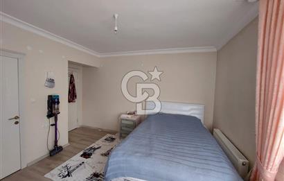Bağlıca da Nezih Sitede Geniş ve Ferah Satılık Daire