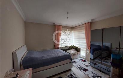 Bağlıca da Nezih Sitede Geniş ve Ferah Satılık Daire