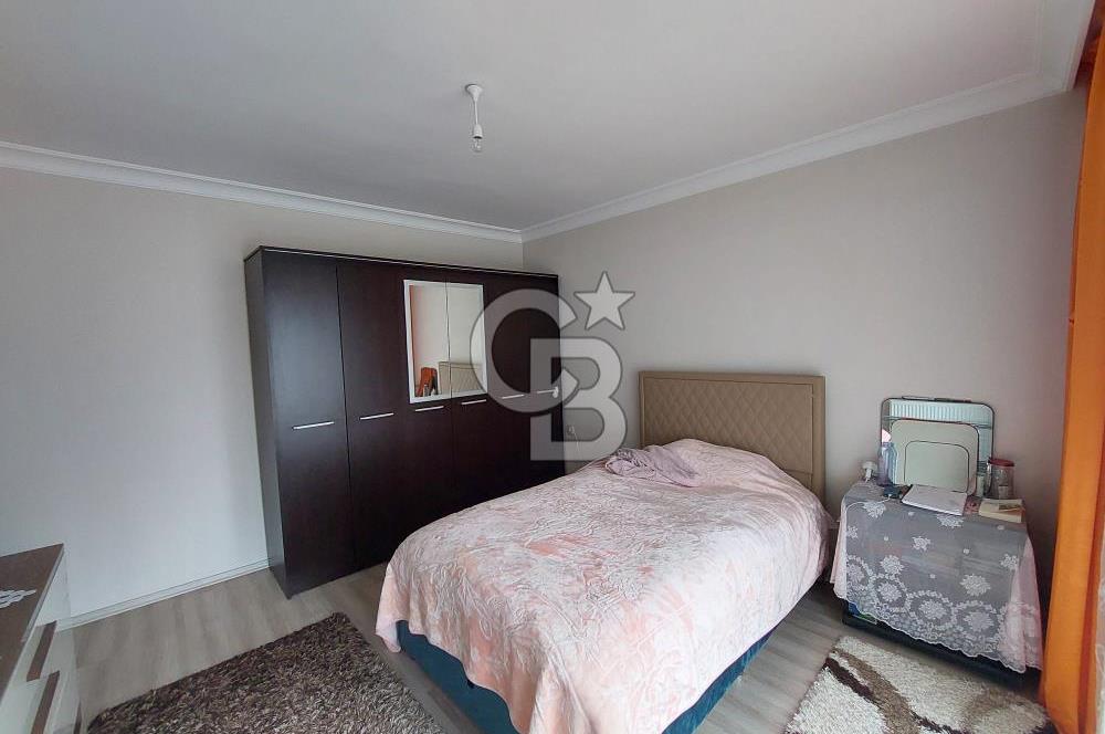 Bağlıca da Nezih Sitede Geniş ve Ferah Satılık Daire